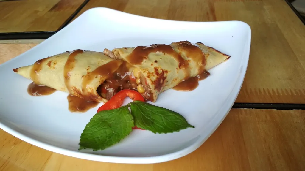 Crepe Especial Hechizado en Salem