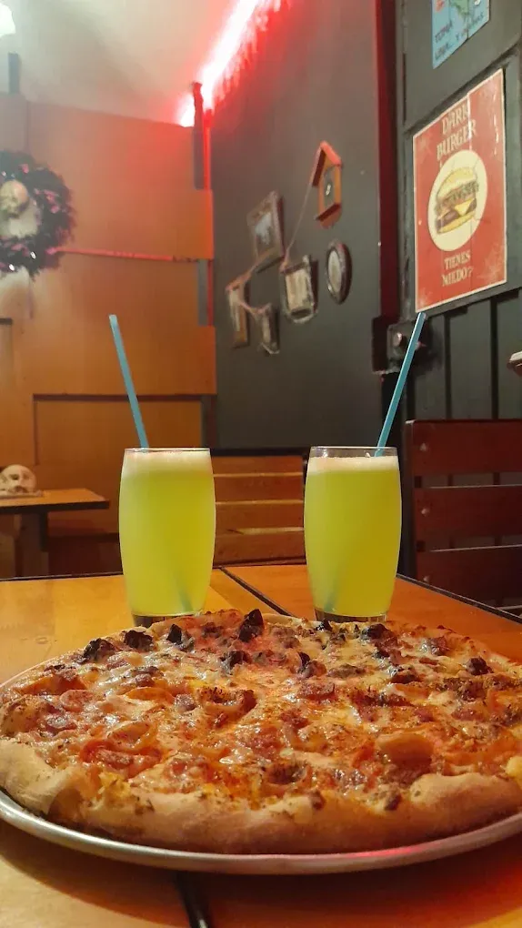 Pócimas y Bebidas Salem